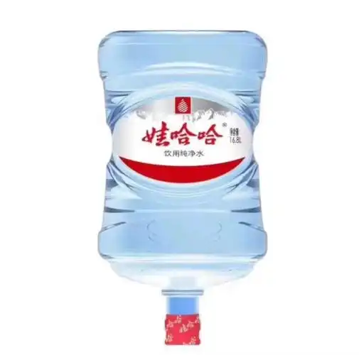 千岛山泉桶装水17l-19l天然纯净水饮用水大桶桶装家庭饮用水