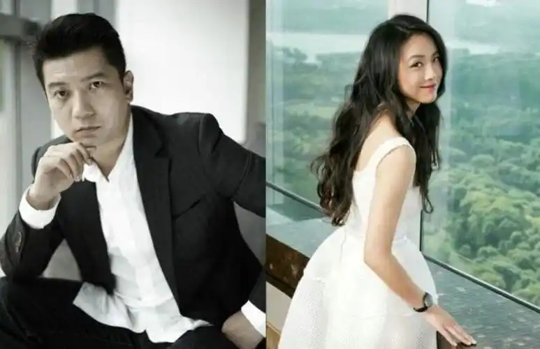 汤唯前男友田雨无法接受色戒,网友:人品立现