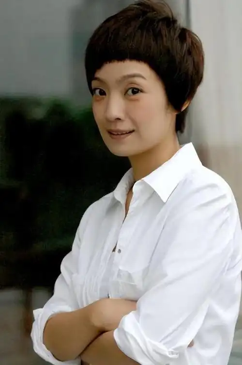 演员王海燕张嘉益是好男人41岁为他生女儿我的选择没有错