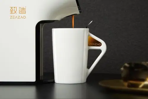 马克杯,陶瓷杯,工业设计,创意,磁吸,设计大奖,innodesign