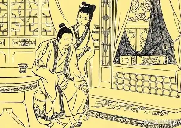 民间故事:穷鬼娶娇妻