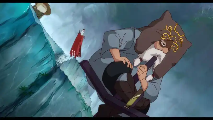 妙先生足够好却不够妙