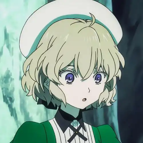 虚构推理##动漫头像