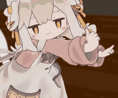 二次元动漫表情包