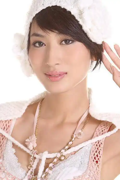 郭珍霓近况,演《哑巴新娘》进入演艺圈,天生妩媚与美丽并存_生活_横店