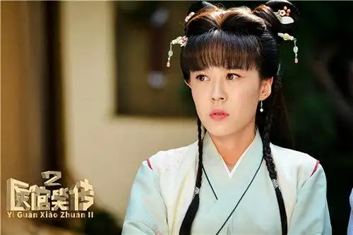 《医馆笑传2》圆满收官 观众求续费第三季_凤凰娱乐