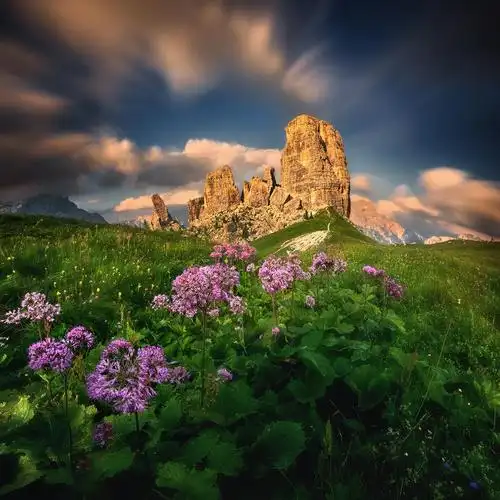 精美的风景图片大全(15张以上无与伦比的风景照片) - 赤虎壹号