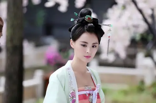 《美人制造》将播 毛林林多部大剧绽放荧屏