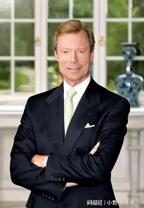 第一名资产高达13700亿,坐拥38个老婆