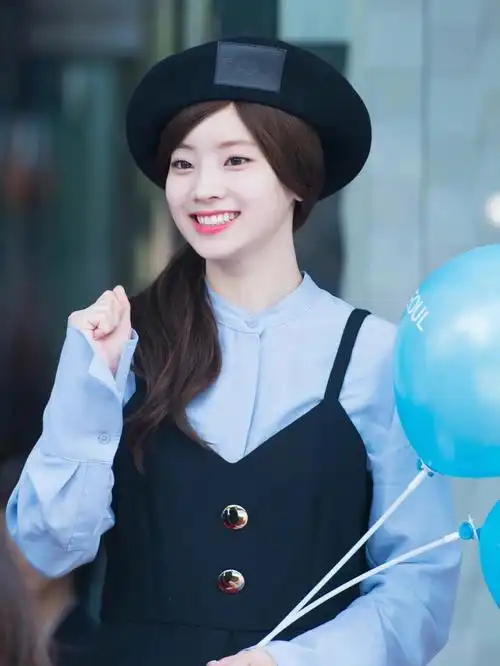 twice  #金多贤戴帽子的宝贝豆