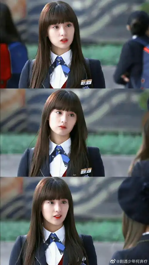 韩剧拽姐天花板#金智媛!可甜可拽!永远都爱《继承者们》刘rachel!