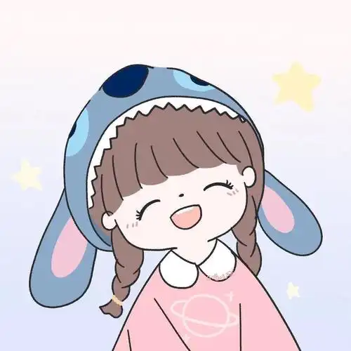 有哪些微信头像让人看到感觉心情好