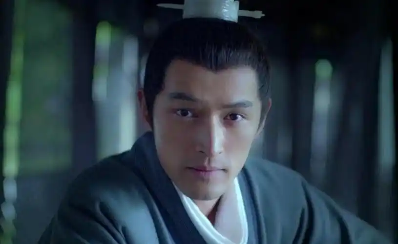 钟汉良顾惜朝壁纸,顾惜朝钟汉良