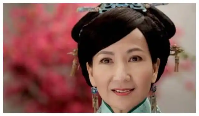 陈美琪老公忻尚永资料 二婚后收养两女老公是做什么的