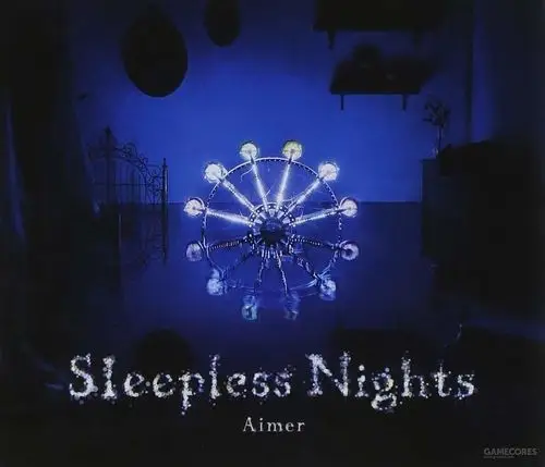 aimer:温柔,朦胧,又躁动不安的歌声 | 机核