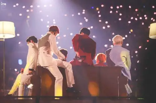 exo - 堆糖,美图壁纸兴趣社区