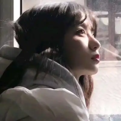 网图头像干净女高清,好看的头像女高清大图网红_女生头像_头像屋