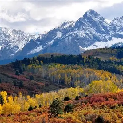 最好旺财山水风景高清图片超好看风景唯美头像图片大全