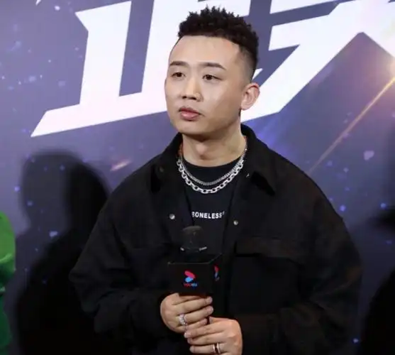 gai周延的嘻哈往事以及他的打脸名场面