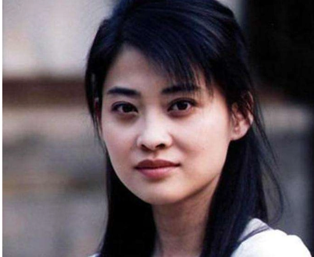 梅婷的成名史,离不开另一位京圈大佬叶大鹰.