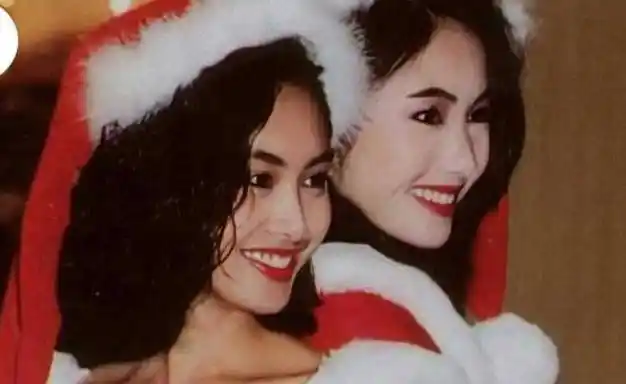 俩人因戏生情,23岁嫁大11岁国家一级演员,如今儿子长这样_王祖贤_女神