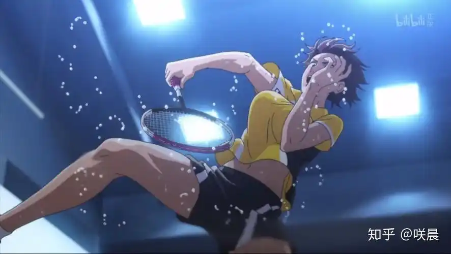 轻羽飞扬,汗如雨下——硬核羽毛球的简短推荐