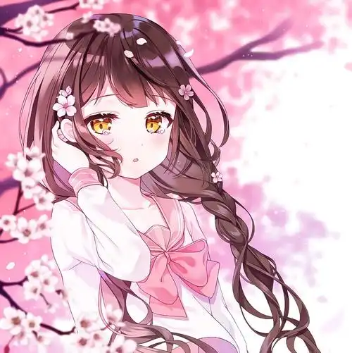 女生头像 动漫头像 二次元头像 苍穹