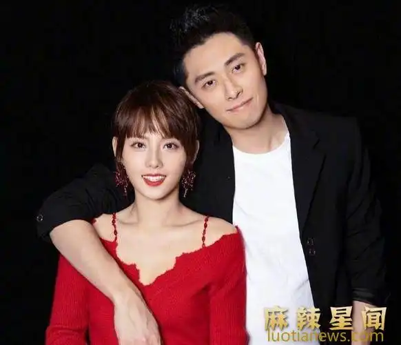 张嘉倪老公是谁 甜蜜相伴8年至今未举办婚礼