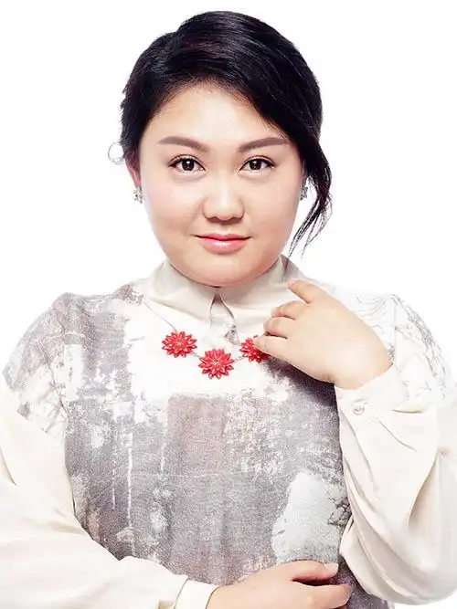 《我和我的小姨子们》开机 杨晓丹诠释豪爽