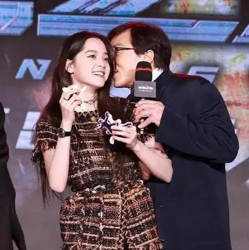 假借拍戏之名,强行"咸猪手",内娱的"假戏真做"有多可怕?