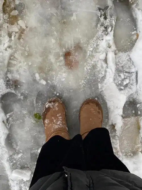 湿透了干了之后是图2  怎么拯救这个印子啊#好运2024##微博情感观察团