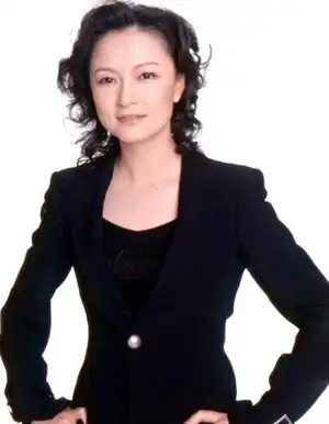 图文:东方卫视主持人袁鸣(4)