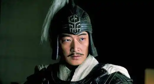 "阿卑罗王","逍遥王","陆逊","丘处机"……是的,这些都是邵峰饰演过的