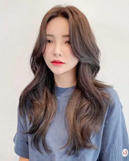 发型师自然卷「烫发范本」推荐!