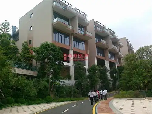 爱琴湾(爱琴湾山庄)