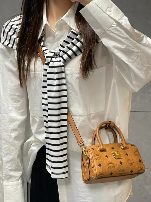 mcmmini波士顿小馒头