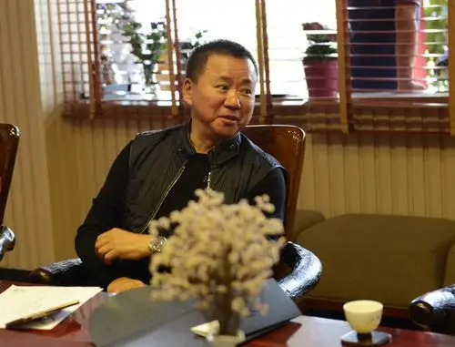 (国家一级演员-尹卓林)