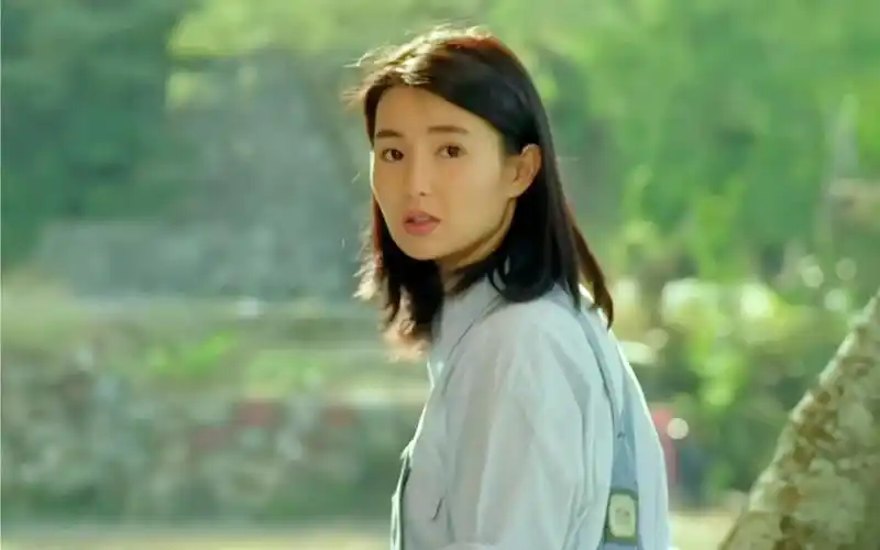 张曼玉|"青涩动人的邻家妹妹"