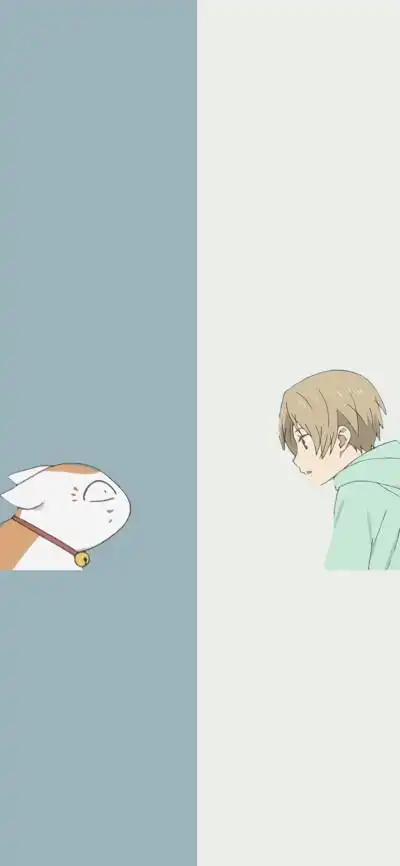 分屏qq聊天背景