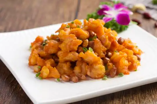 椒盐掌中宝图片