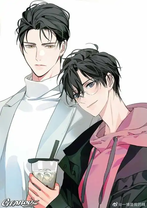 忘羡现代pa总裁叽下属羡