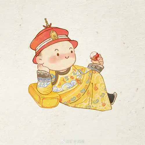 乾隆分荔枝,为啥只给妃子一颗?