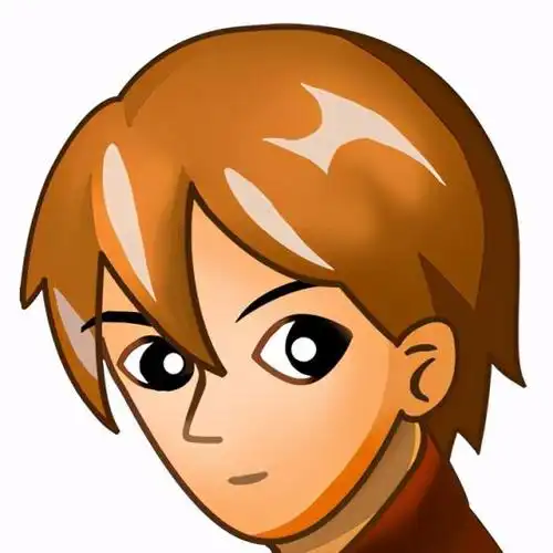 qq经典头像早期98个(早期qq头像大全图片)