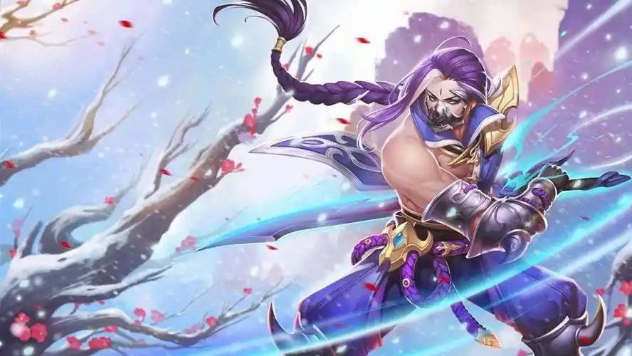 王者荣耀中边境突围谁最强! 有你本命英雄吗? 大排名!