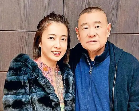 回顾700亿被洗劫一空刘銮雄失去对家族控制真实面目彻底暴露