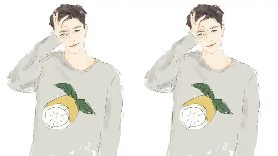 张艺兴,小绵羊,电脑壁纸1920*1080