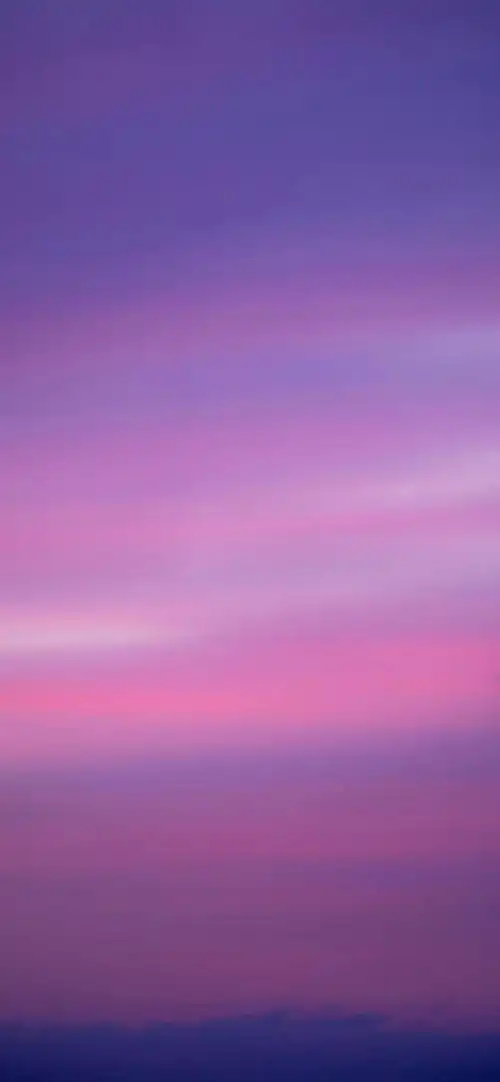 听说有人想要紫色系的壁纸?