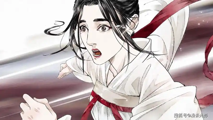 长歌行用漫画代替动作场景对观众太敷衍网友直呼弃剧