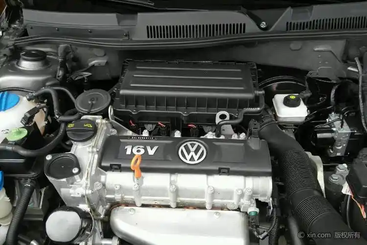 最大功率77kw,最大扭矩155nm 新捷达16的动力发动机型号ea211,最大