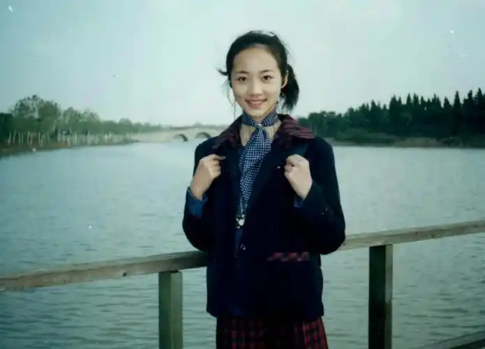 回顾没有演技却那么自信用力过猛遭反噬韩雪打了谁的脸